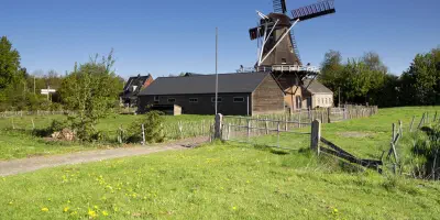 Achtkarspelen