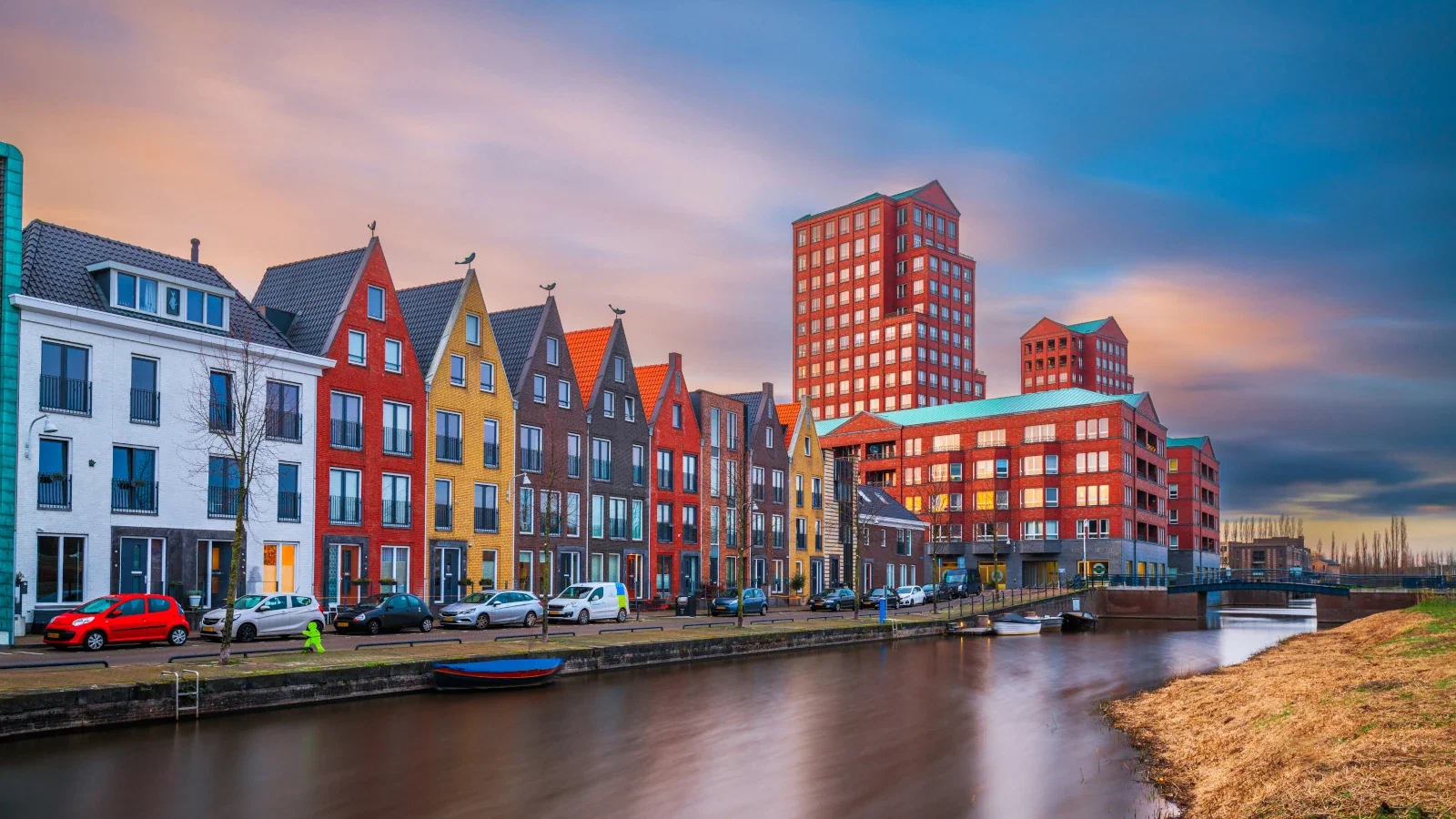 Moderne mantelzorgwoning in een Amersfoortse woonwijk