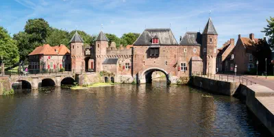 Mogelijkheden in Amersfoort