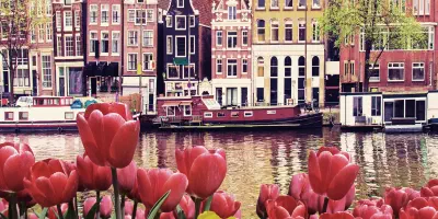 Mogelijkheden in Amsterdam