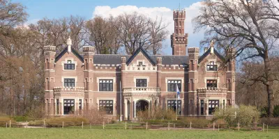 Mogelijkheden in Barneveld