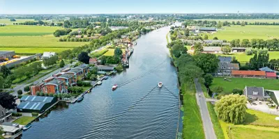 Bodegraven-Reeuwijk
