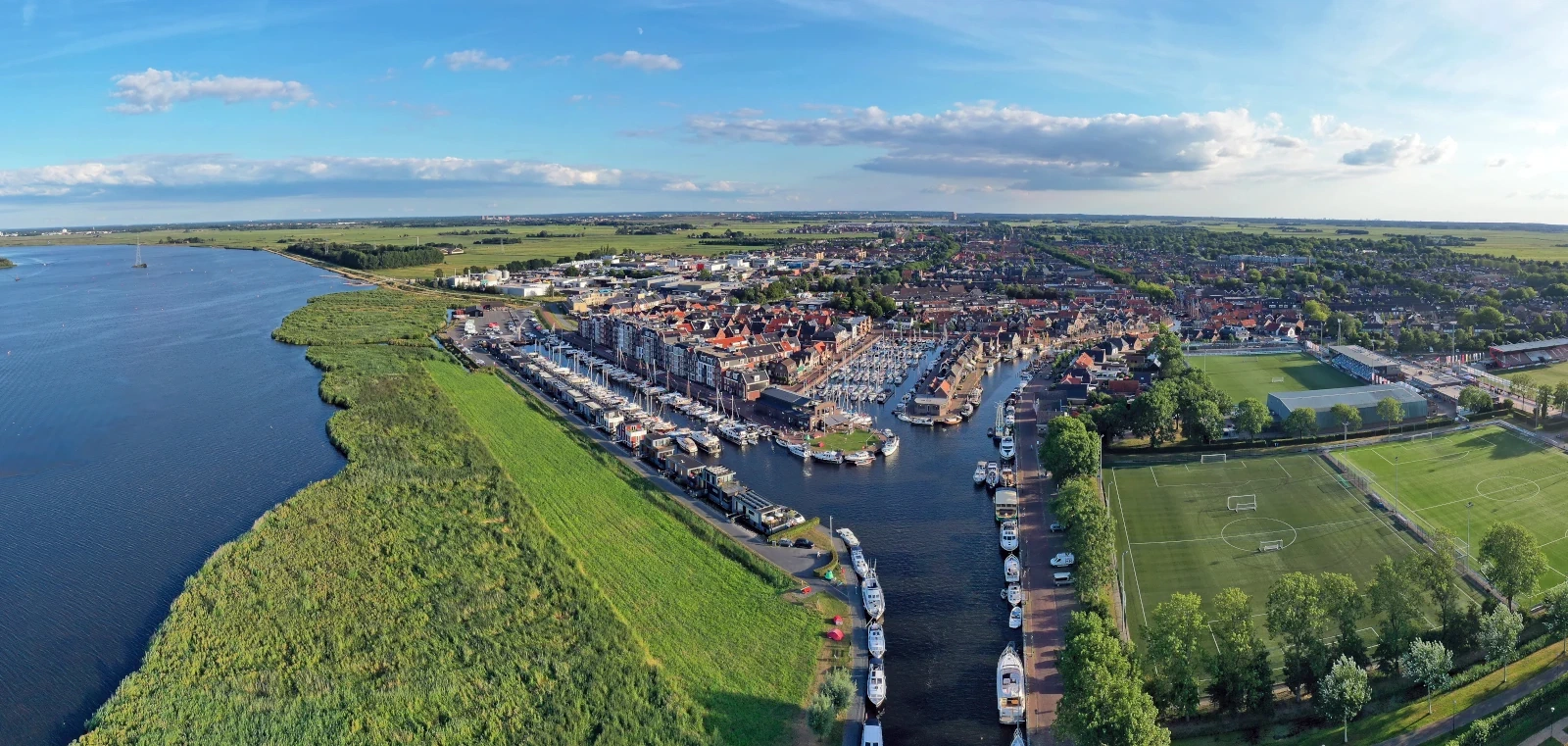 Mantelzorgwoning van Van Emous Mantelzorgwoningen