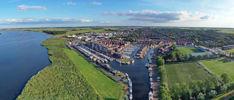 Mantelzorgwoning van Van Emous Mantelzorgwoningen
