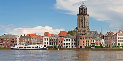 Mogelijkheden in Deventer