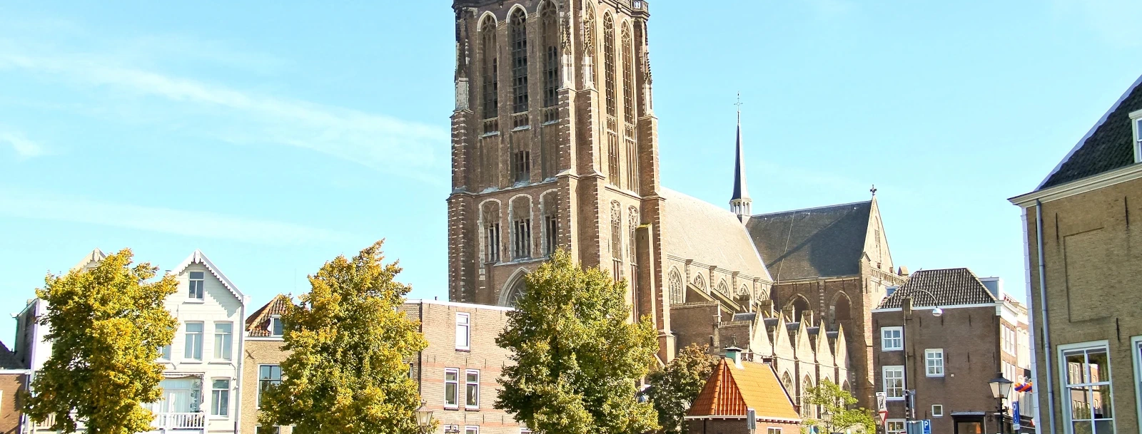 Woning van Van Emous Woningen