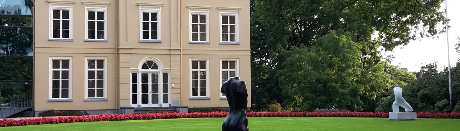 Landgoed Hoekelum
