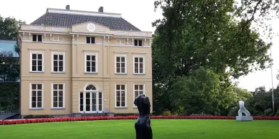 Mogelijkheden in Ede