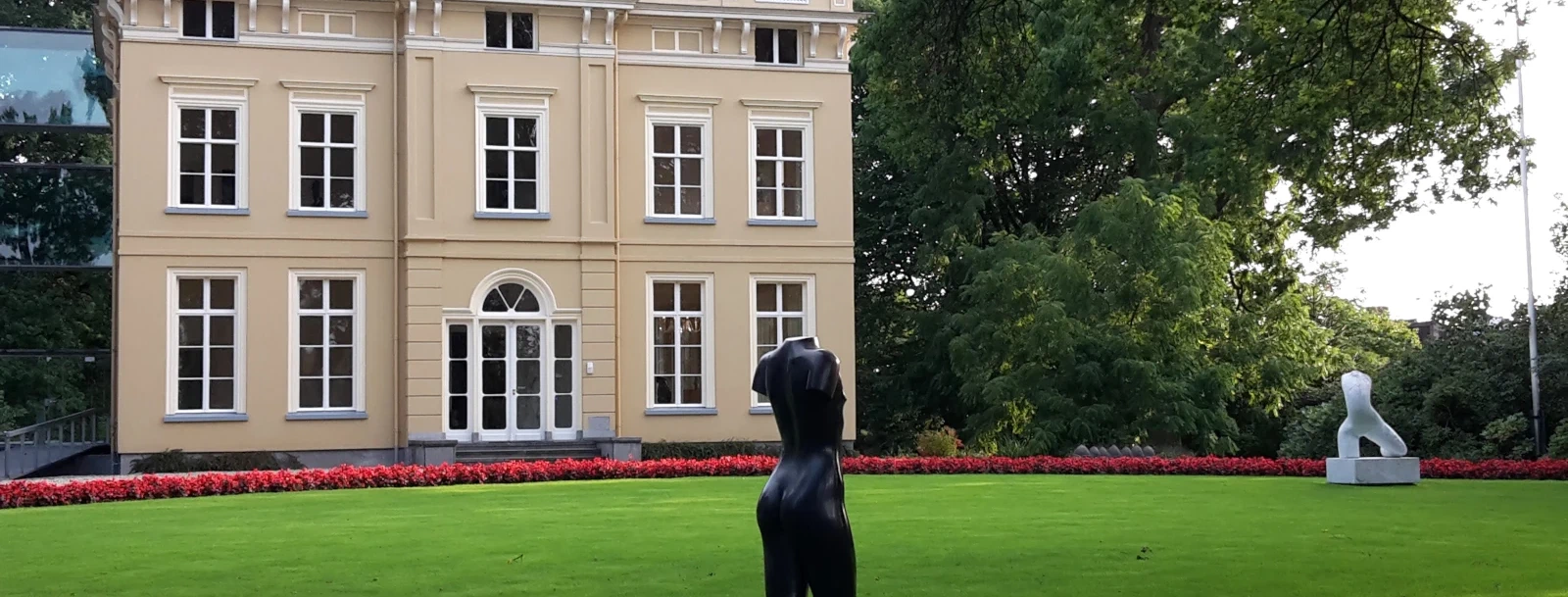 Landgoed Hoekelum