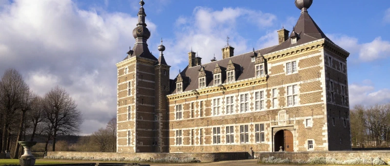 Kasteel Eijsden