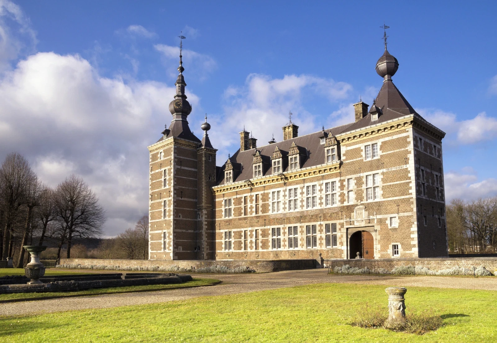 Kasteel Eijsden