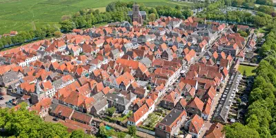 Mogelijkheden in Elburg