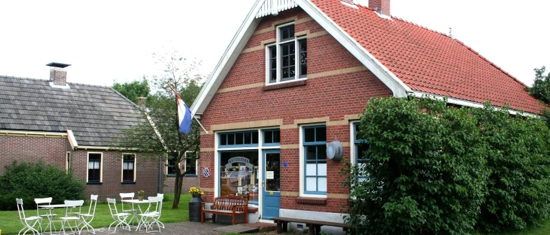 Impressie van omgeving Emmen