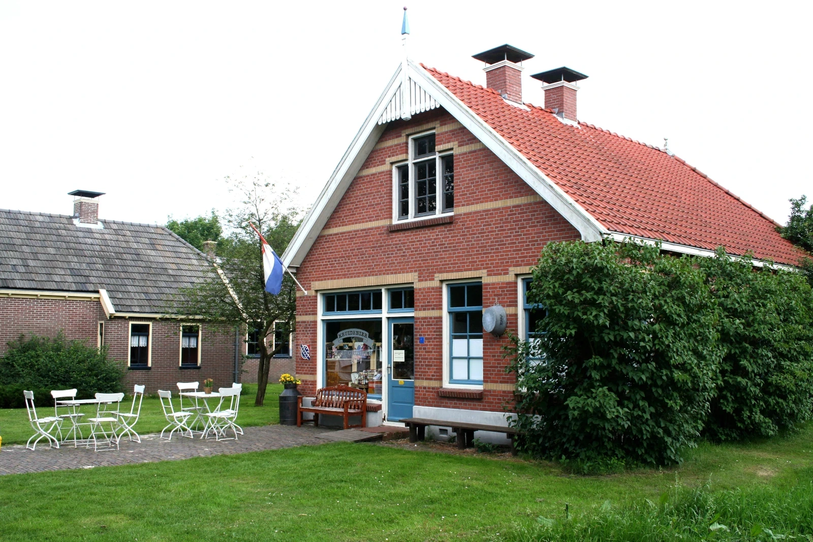 Impressie van omgeving Emmen