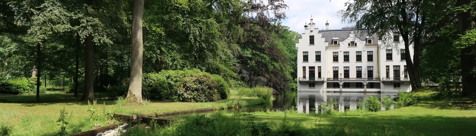 Het groene karakter van de gemeente Ermelo