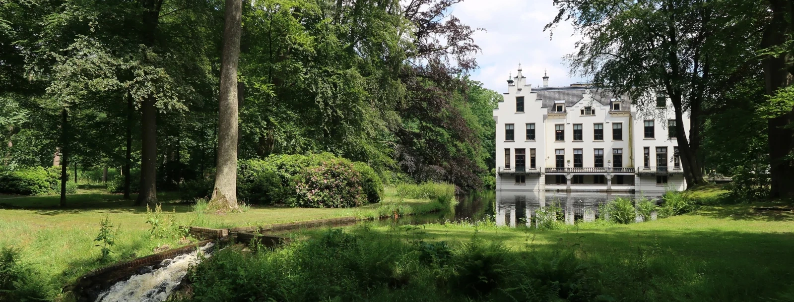 Het groene karakter van de gemeente Ermelo