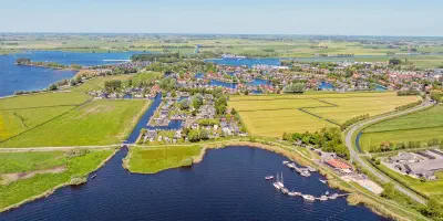 De Fryske Marren