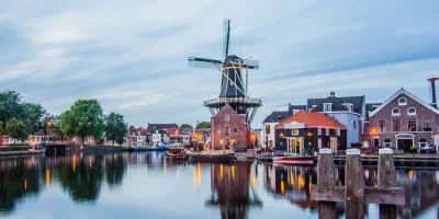 Haarlem