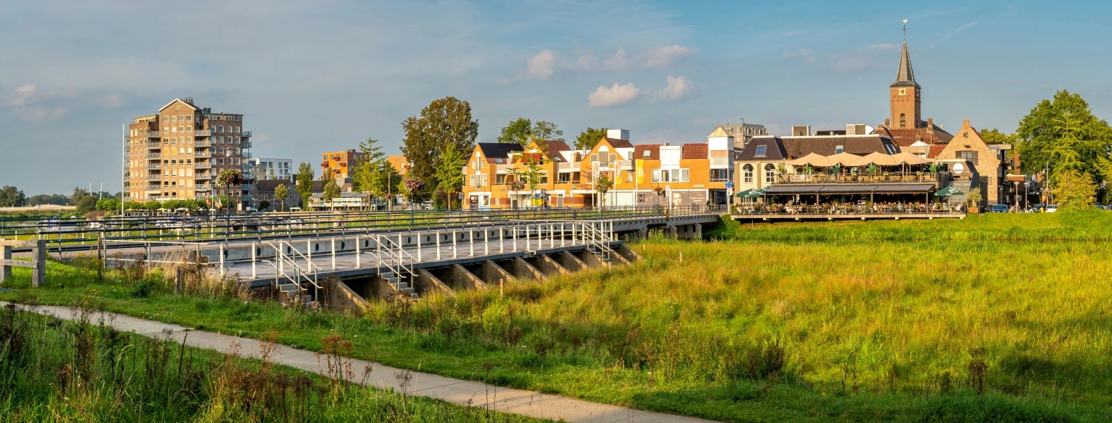 Omgeving van Hardenberg