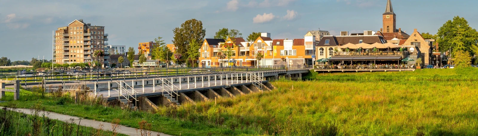 Omgeving van Hardenberg