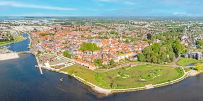 Mogelijkheden in Harderwijk
