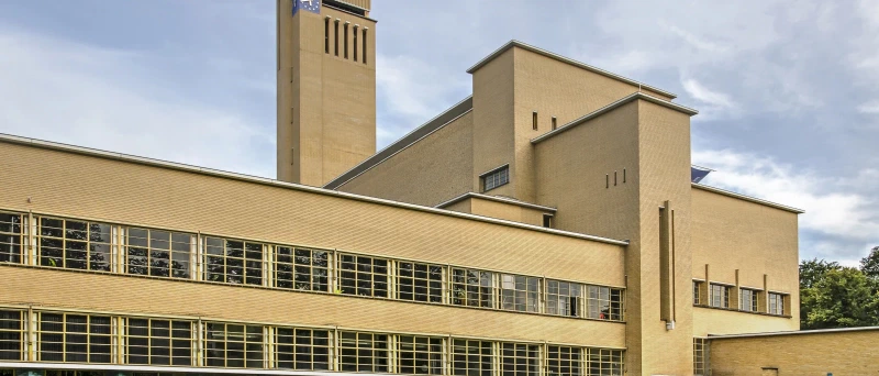 Stadhuis van Hilversum