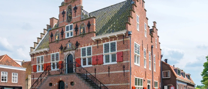 Recent geplaatste mantelzorgwoning door Van Emous Mantelzorgwoningen