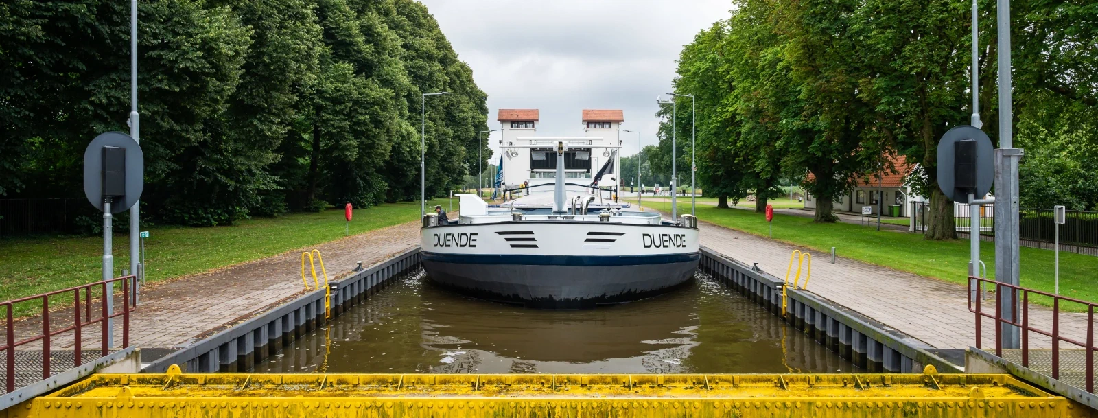 Omgeving Hof van Twente
