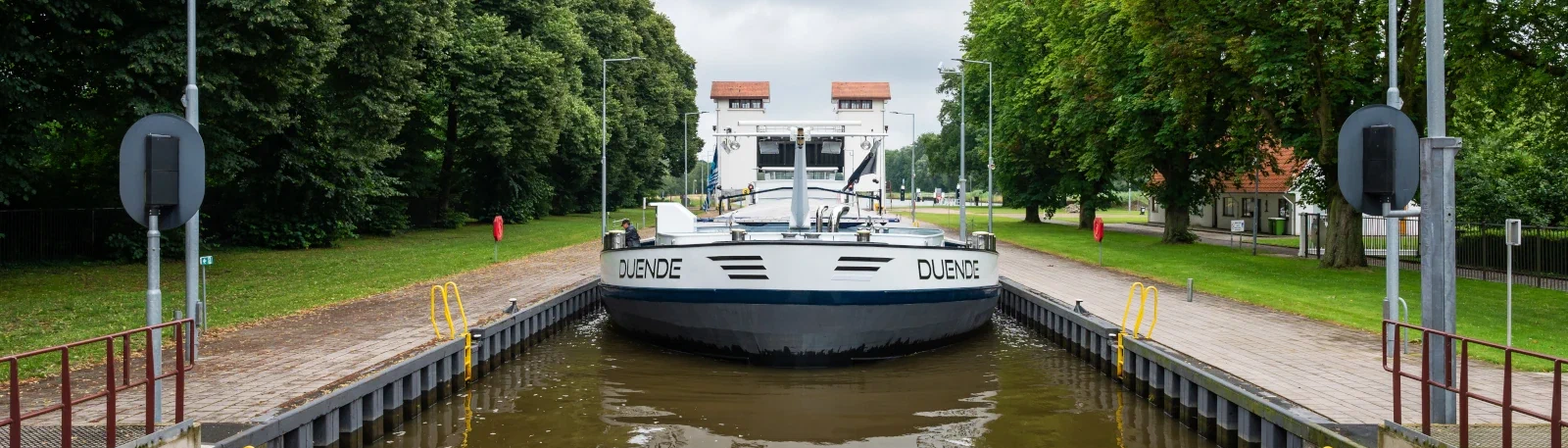 Omgeving Hof van Twente