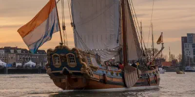 Mogelijkheden in Kampen