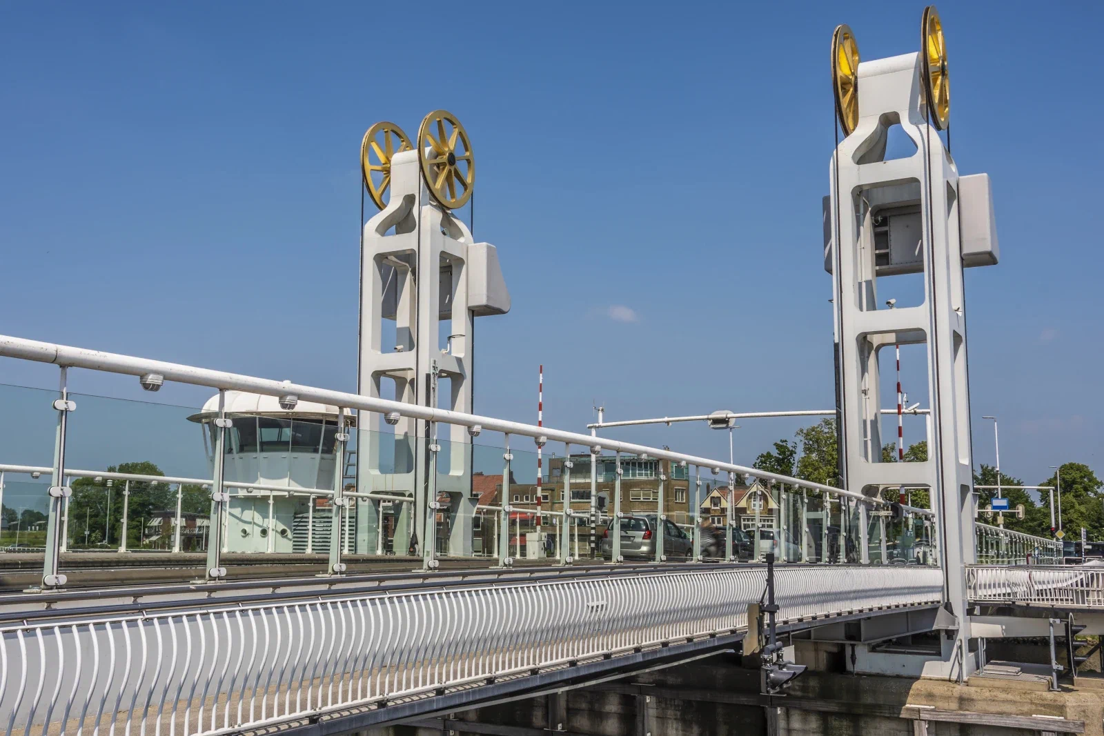 De Bovenkerk in Kampen