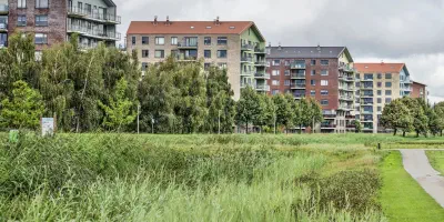 Lansingerland