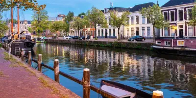 Leeuwarden