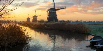 Leidschendam-Voorburg