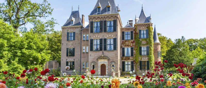 Sfeervolle pre-mantelzorgwoning in de tuin