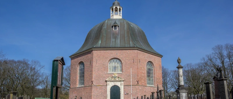 Impressie van Midden-Groningen