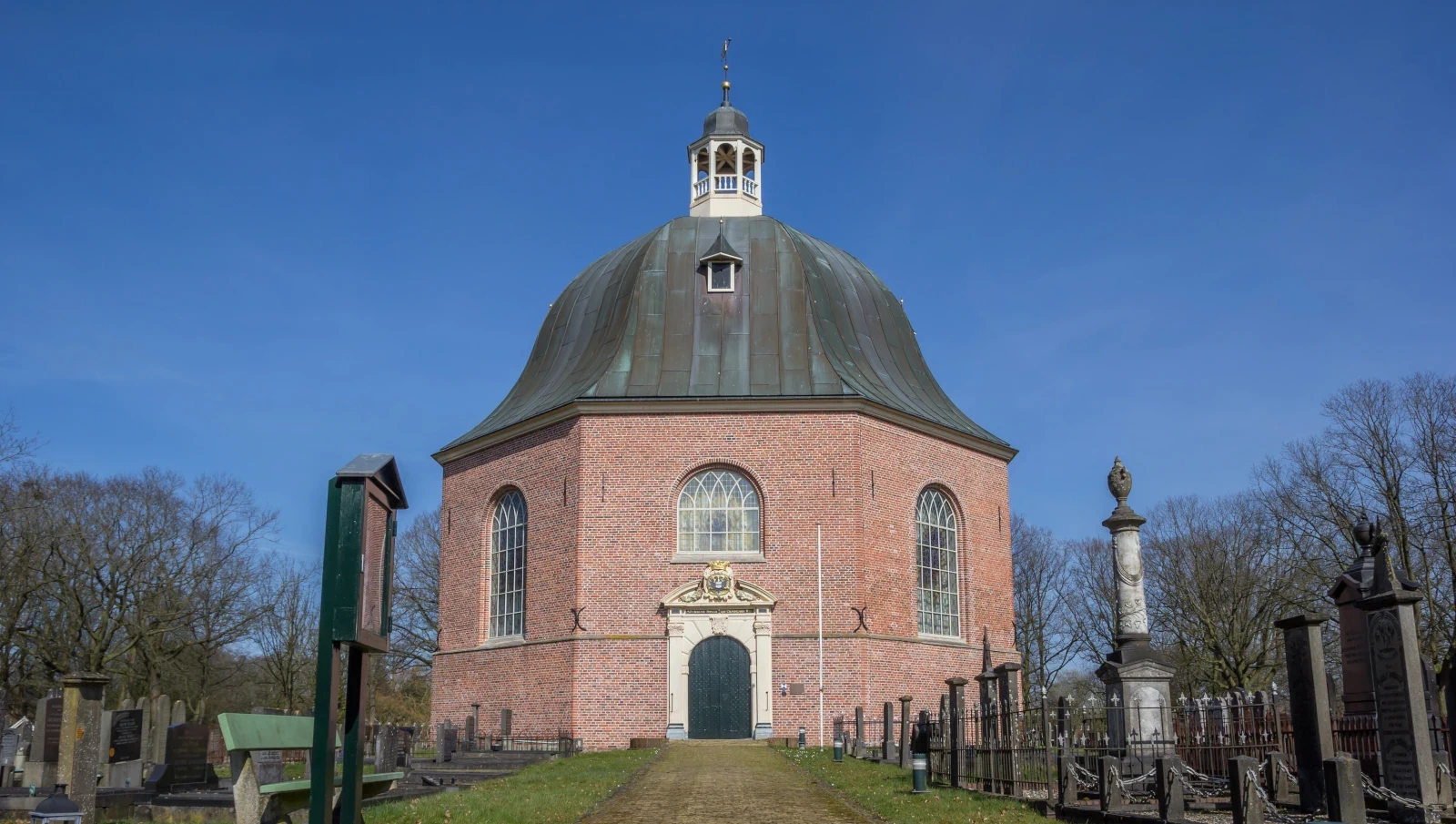 Impressie van Midden-Groningen