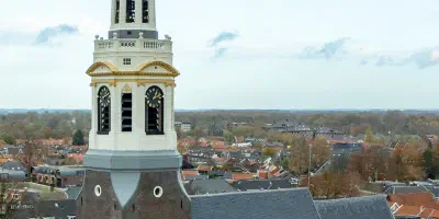 Mogelijkheden in Nijkerk