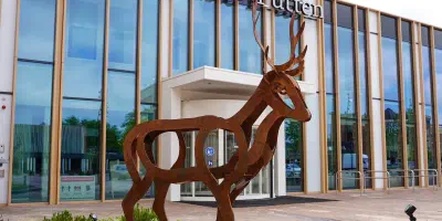 Mogelijkheden in Putten