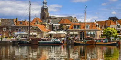 Mogelijkheden in Steenwijkerland
