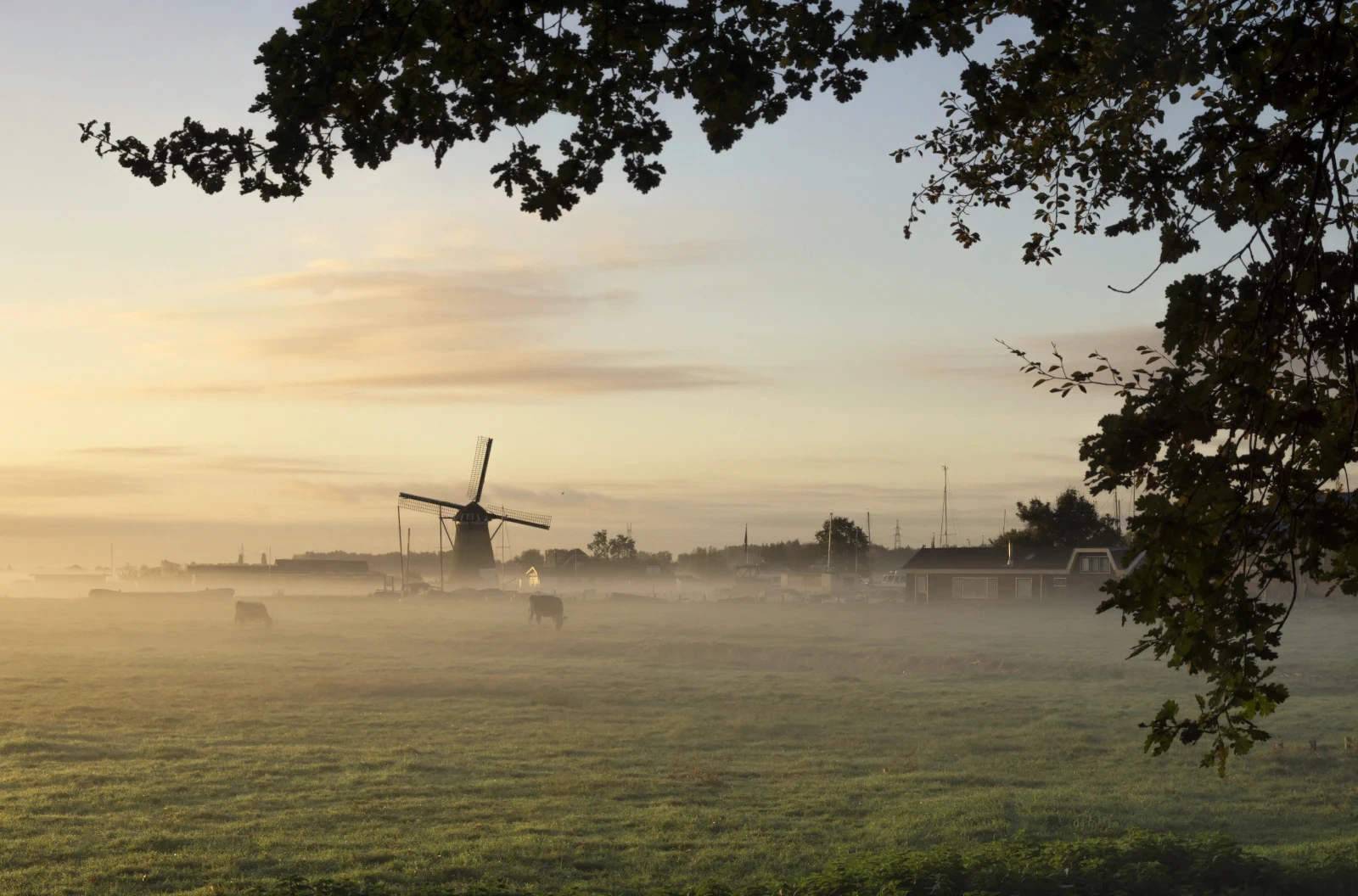 Impressie van Teylingen