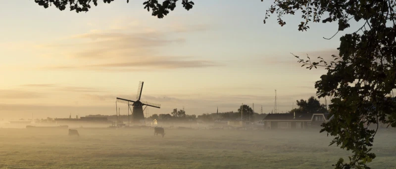 Impressie van Teylingen