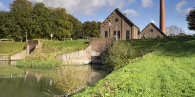 West Maas en Waal