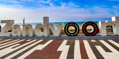 Zandvoort