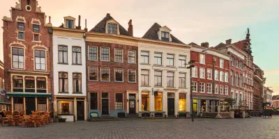 Mogelijkheden in Zutphen