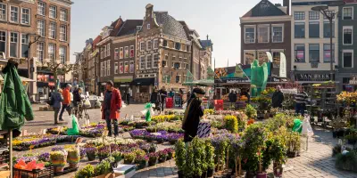 Mogelijkheden in Zwolle
