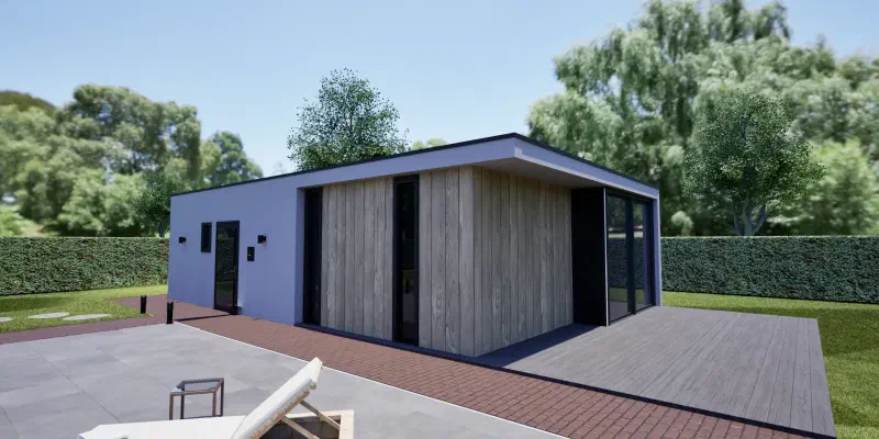 Zorgwoning Amstel