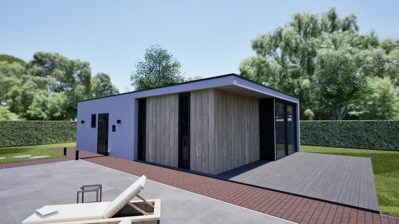 Zorgwoning Amstel