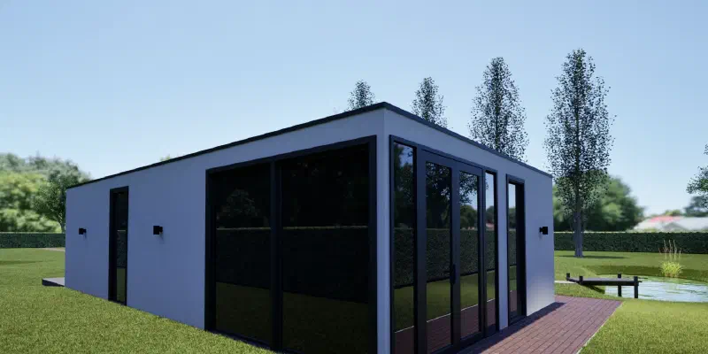 Zorgwoning Amstel