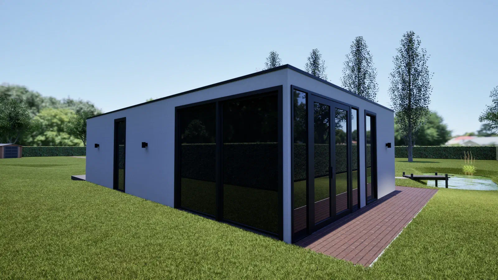 Zorgwoning Amstel